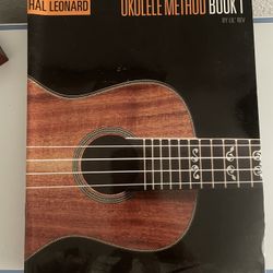 Ukelele Method 