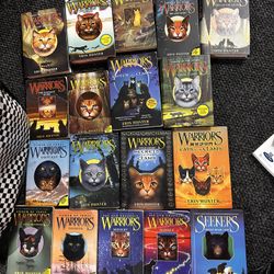 Harry Potter + LOTR + Classics Book Bundle