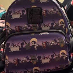 Nightmare Before Christmas 