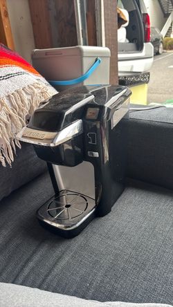 Coffee maker