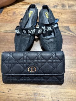 Women’s shoes and bag size 37