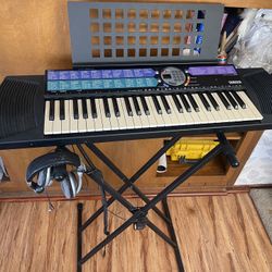 Electric Piano