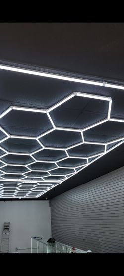 LED LIGHTS 8 FEET TO 16 FEET.