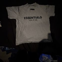 Essentials Shirt