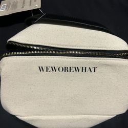 Cosmetic Bag