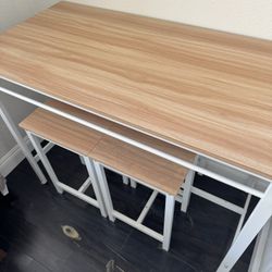 Small Space Kitchen Table