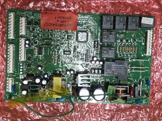200D4864G023 Refrigerator Control board