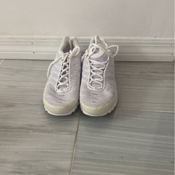 Nike Air Max Plus White