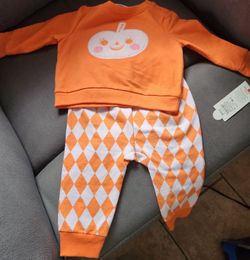 Baby Halloween