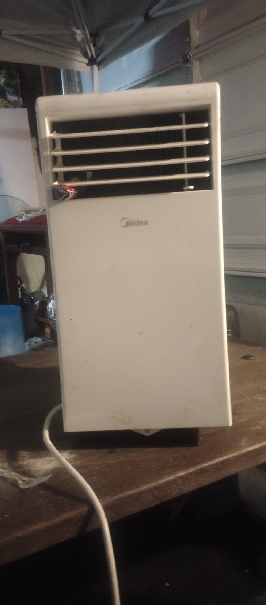 Midea Portable A/C
