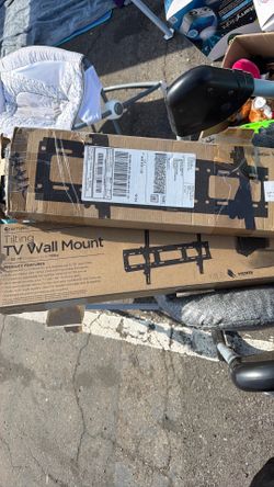Tv wall mounts