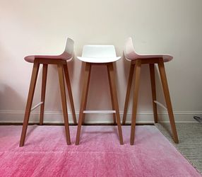 Brunner - fina bar by Wolfgang C.R. Mezger 2012 design $250