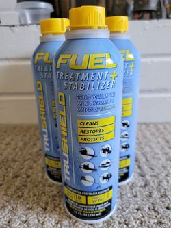 2 and 4 cycle engine fuel stabilizer