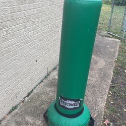 Profesional Procombat green Boxing Large