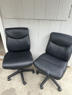Rolling Office Chairs