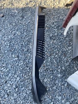 2014-2025 KIA.  EV6 FRONT BALANCE 