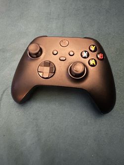 Wireless Xbox controller