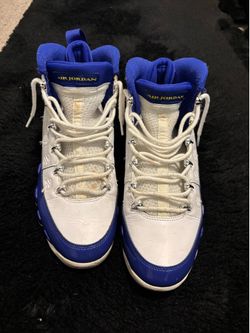 Jordan 9  retro Kobe