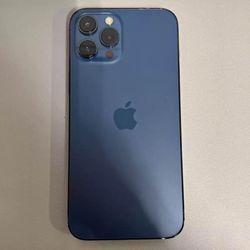 iPhone 12 Pro Max Unlocked 