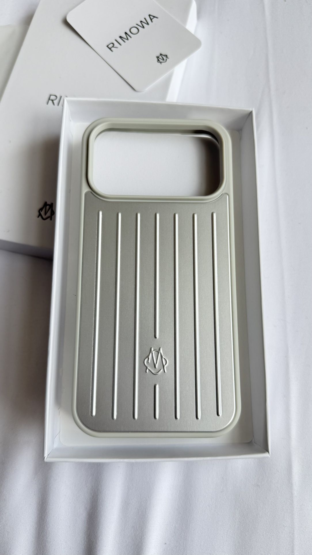 Rimowa Phone Case