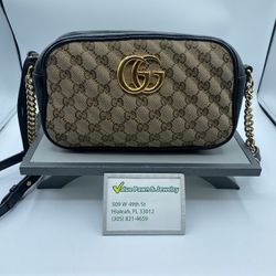 Gucci Purse Women’s Shoulder Bag 