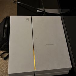 Ps4 