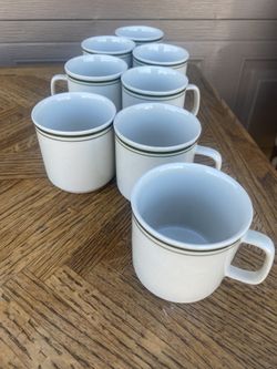 Coffe Mugs