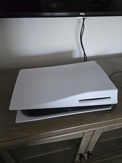 ps5 console no controller