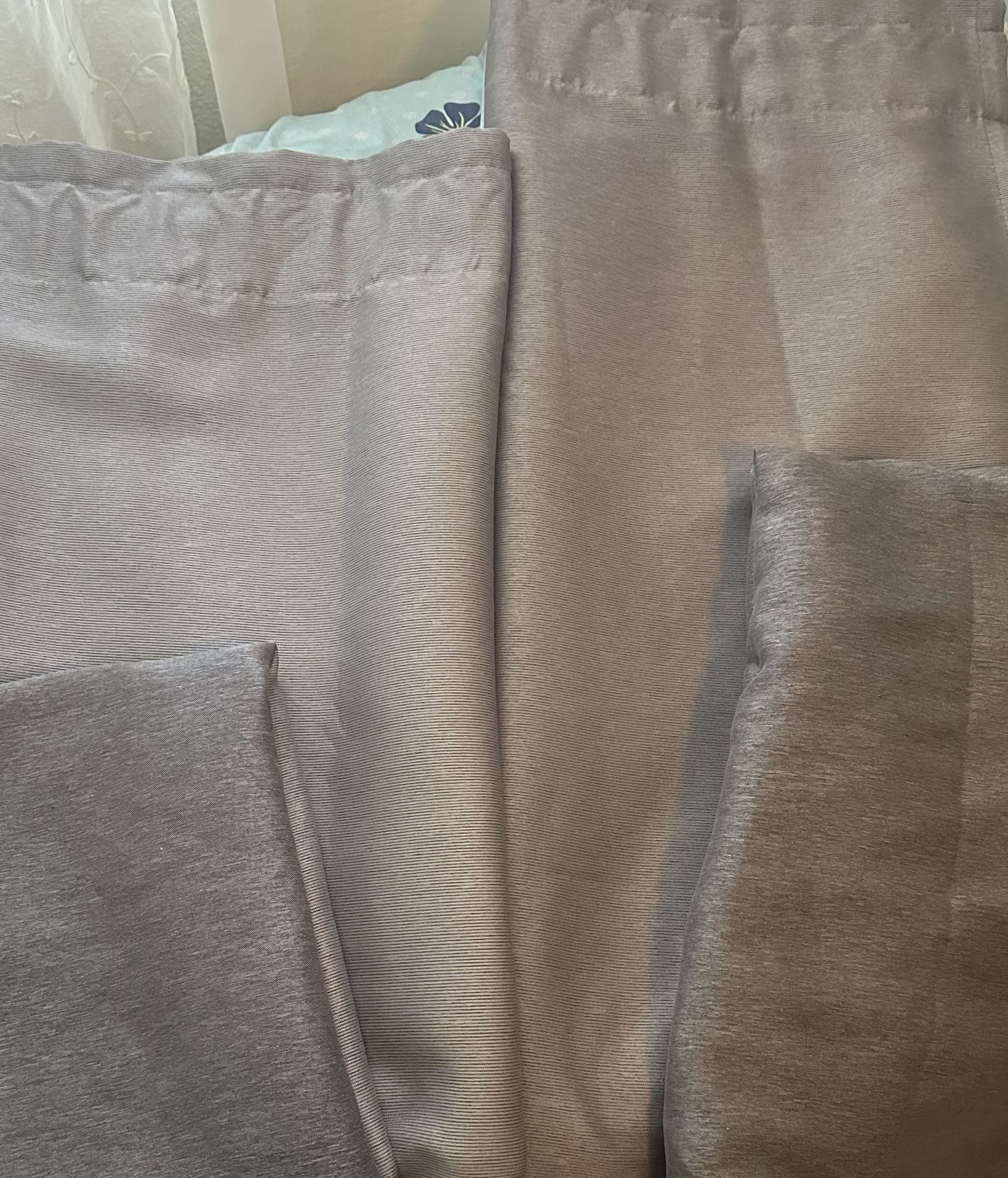 Blackout Curtains