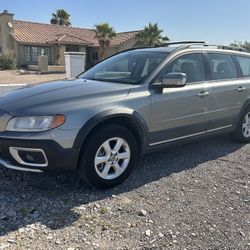 2008 Volvo Xc70
