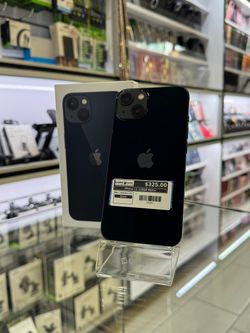 iPhone 13 128GB Metro Pre-owned