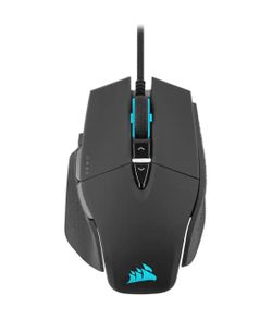 Corsair M65 RGB Elite Tunable FPS Gaming Mouse