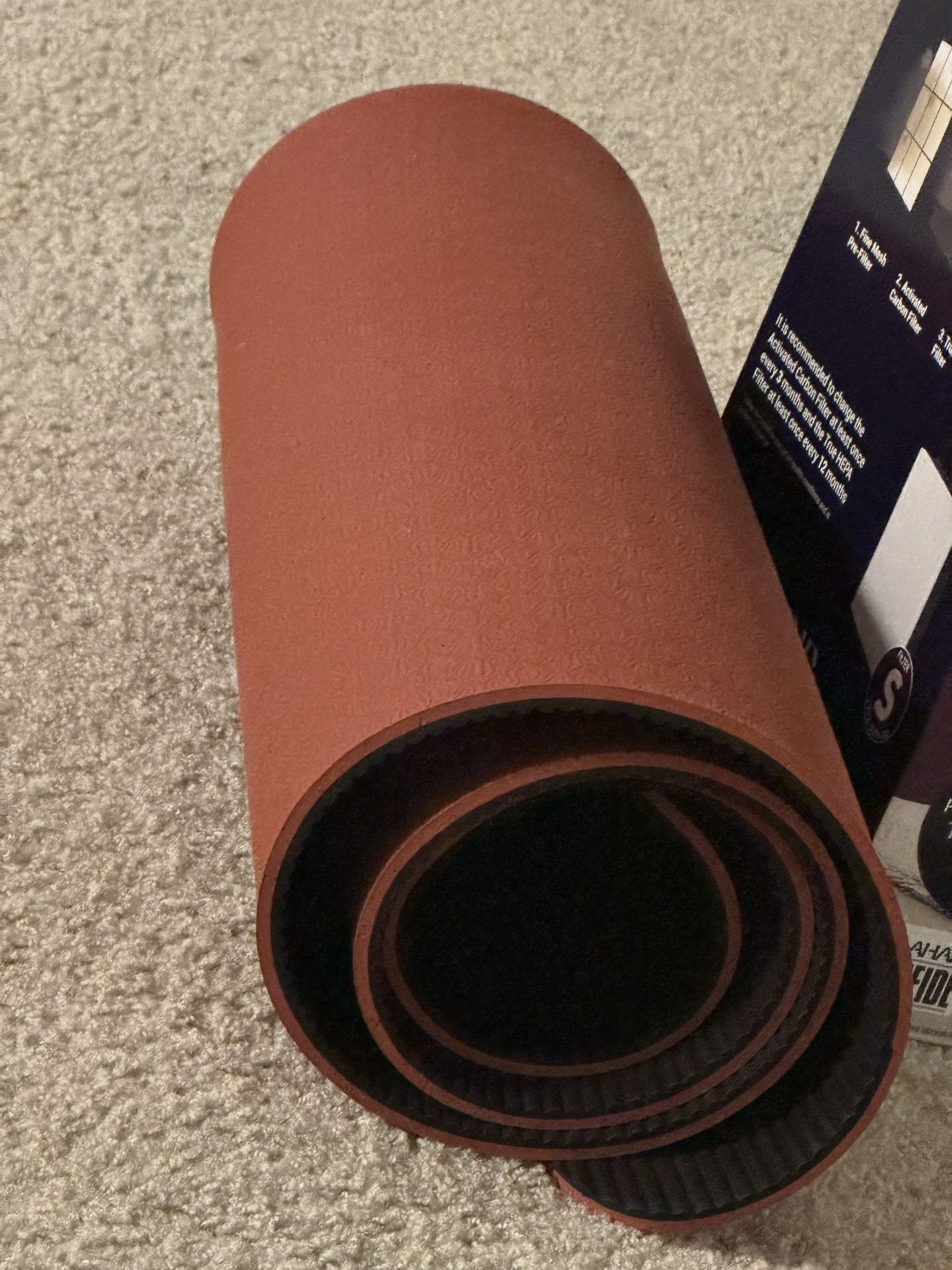 Yoga Mat - 10$