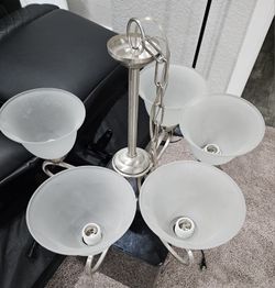 Light Fixtures