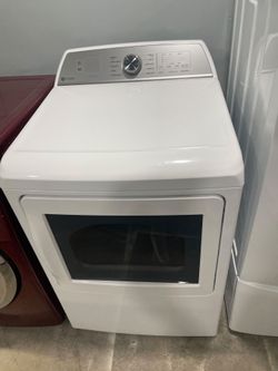 GE profile Electric Dryer