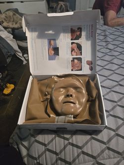 Learn CPR Anytime at Home • Learn Livesaving Skills in 20 mins!