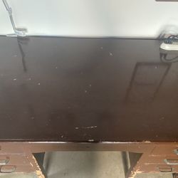 Desk