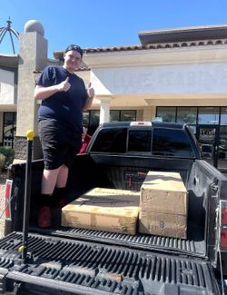 Brand New Queen Mattress Floor Models - 
Only $40 Down!