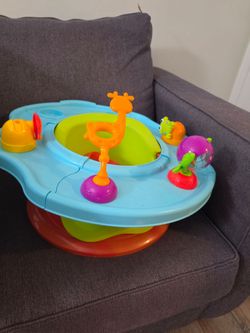 Baby Play Activity