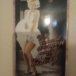 Marilyn Monroe Picture