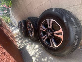 Rims