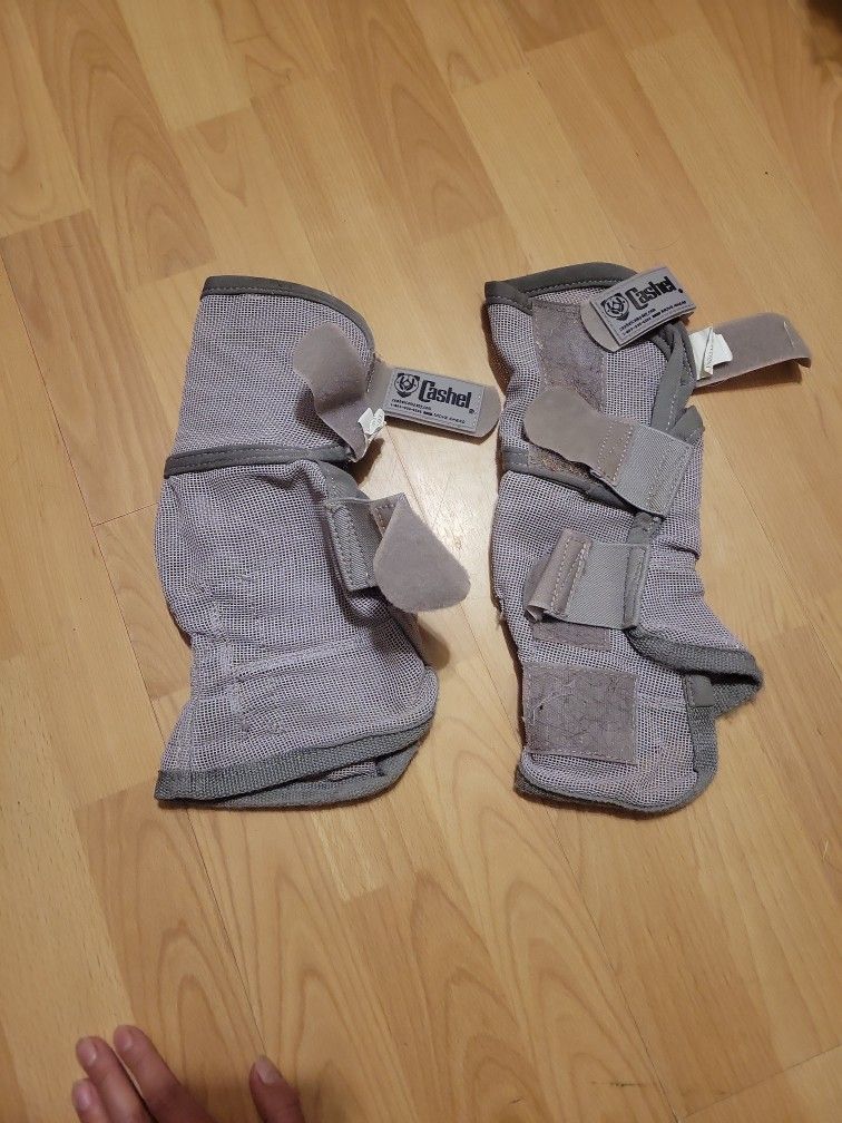 Cashel Horse Socks