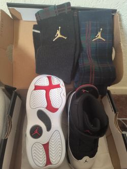 8 toddler /baby shoes