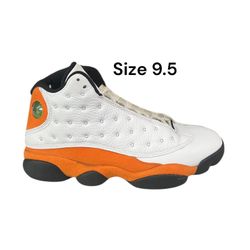 Air Jordan 13