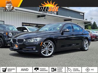 2018 BMW 330i