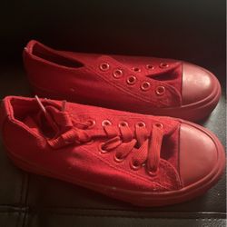 Unisex Sneakers 