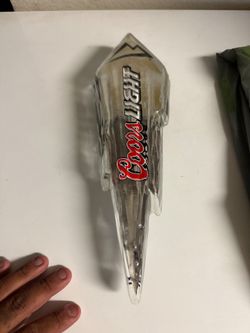 Fridge handle $10