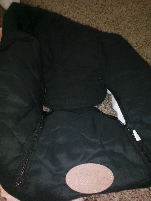 Weather Proof Baby Car Seat Cover