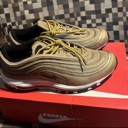 Men’s Nike Air Max 97 OG Size 9.5 