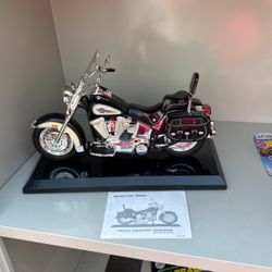 Harley Davidson Phone